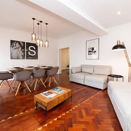 Fabulouse Apartment In The Center Of Lisboa Екстериор снимка