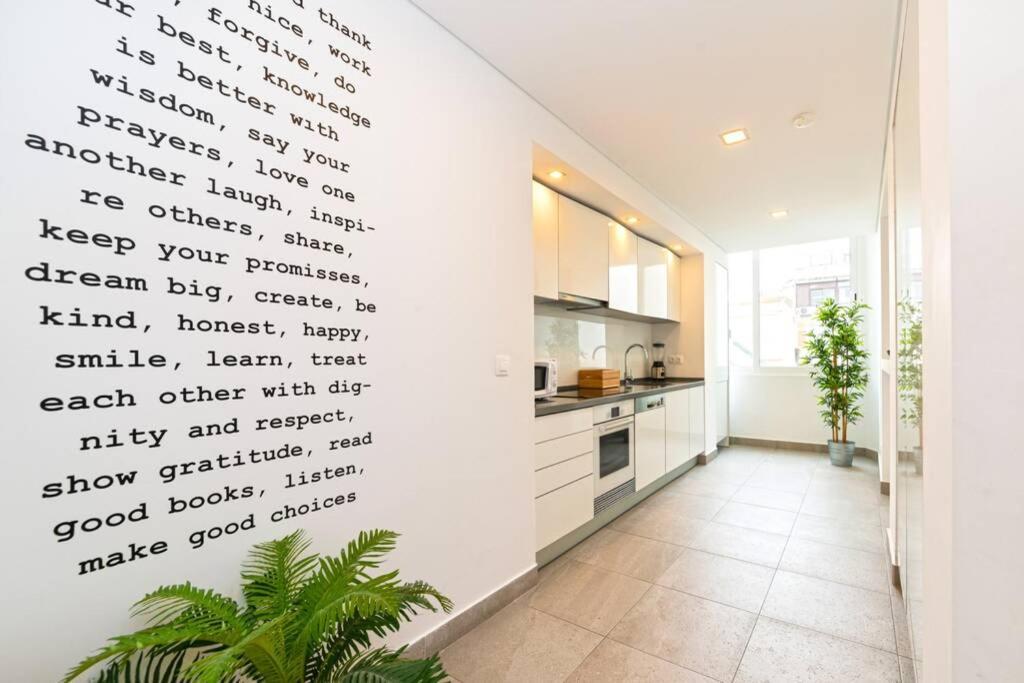 Fabulouse Apartment In The Center Of Lisboa Екстериор снимка