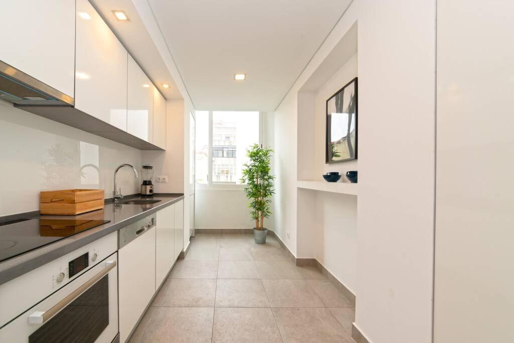 Fabulouse Apartment In The Center Of Lisboa Екстериор снимка