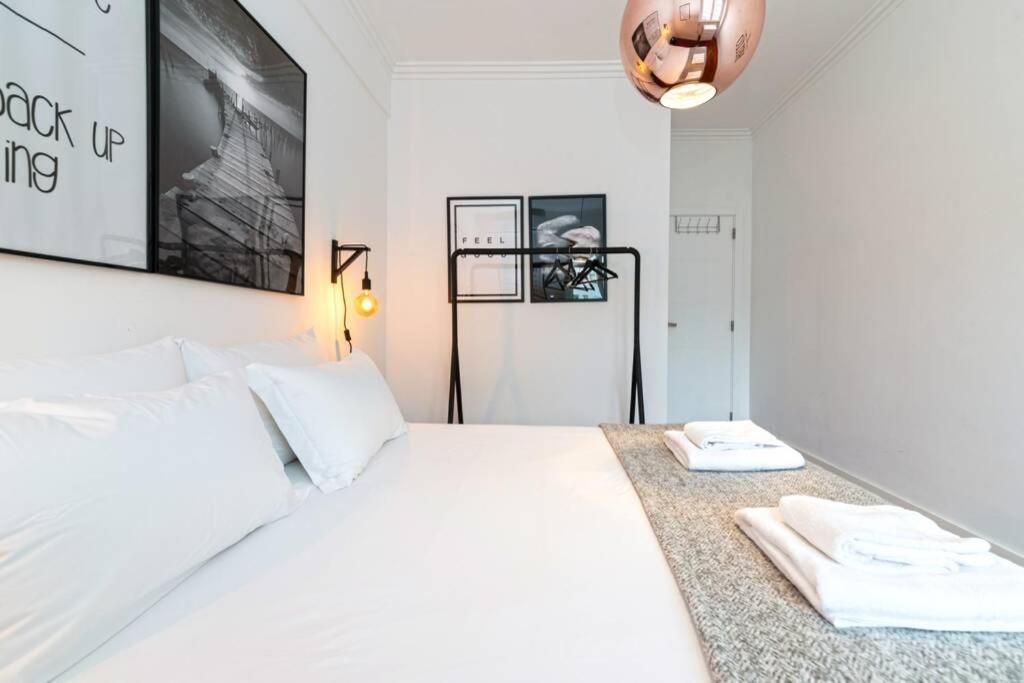 Fabulouse Apartment In The Center Of Lisboa Екстериор снимка