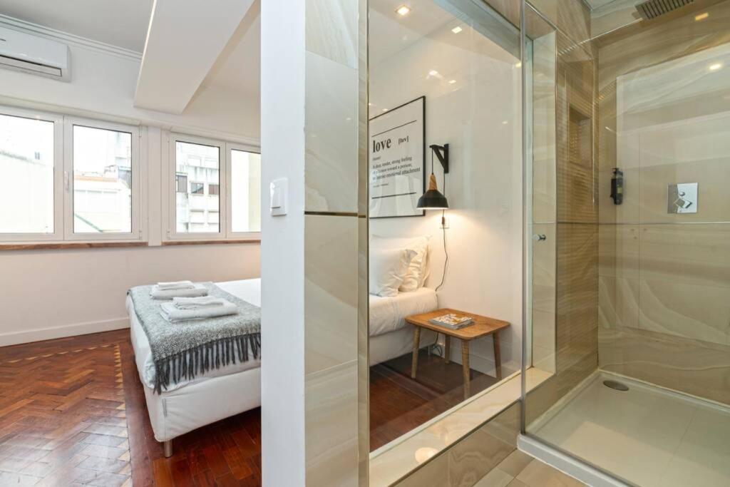Fabulouse Apartment In The Center Of Lisboa Екстериор снимка