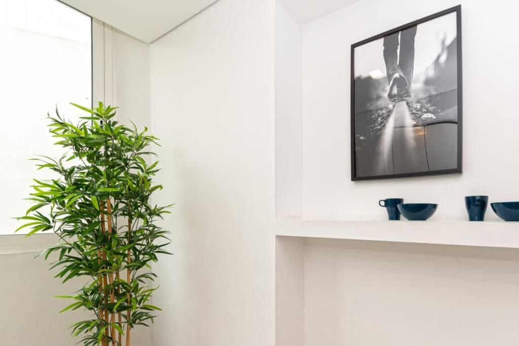 Fabulouse Apartment In The Center Of Lisboa Екстериор снимка
