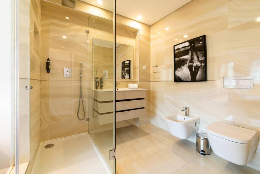 Fabulouse Apartment In The Center Of Lisboa Екстериор снимка